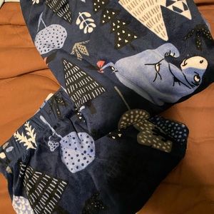Eeyore Pajamas